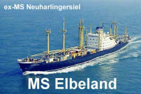MS Elbeland
