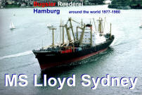 MS Lloyd Sydney