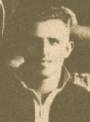 George Smith played 3 games as Captain in 1933