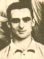 Alex Heaney played 4 games as Captain in 1947