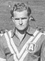 Kevin O'Neill played 3 games as Captain in 1954
