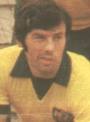 <b>James Rooney</b> played 10 games as Captain in 1977-80 - 021-rooney