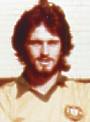 Murray Barnes played 8 games as Captain in 1980-81