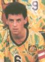 Kevin Muscat played 4 games as Captain in 2001