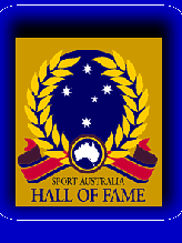 Sport Australia - Hall of fame