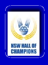 NSW Hall of champions