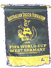 game pennant, Andres collection